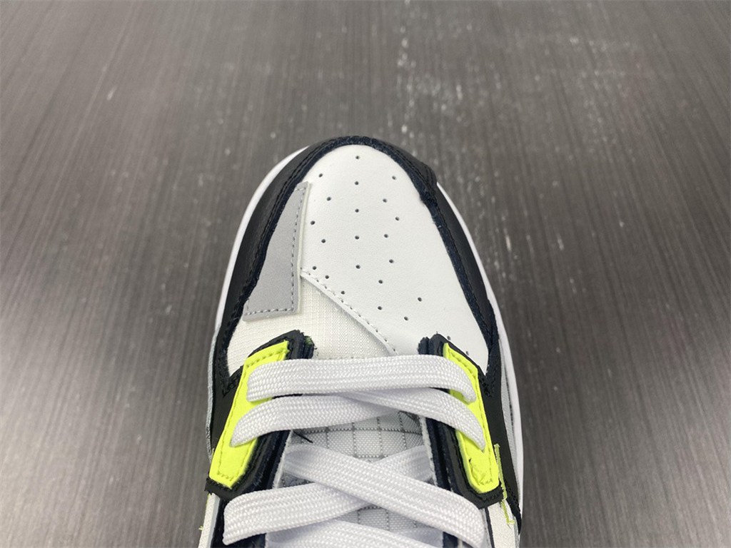 Nike Dunk Scrap DC9723-001