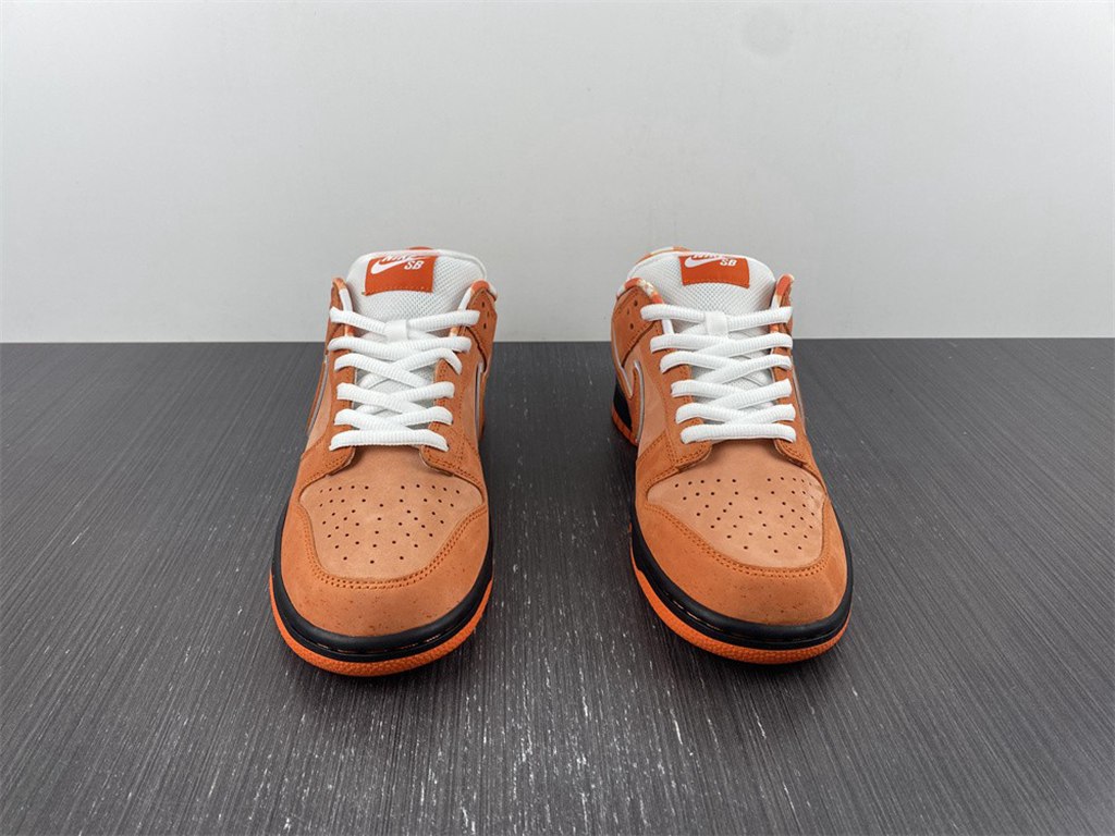 Nike SB Dunk Low