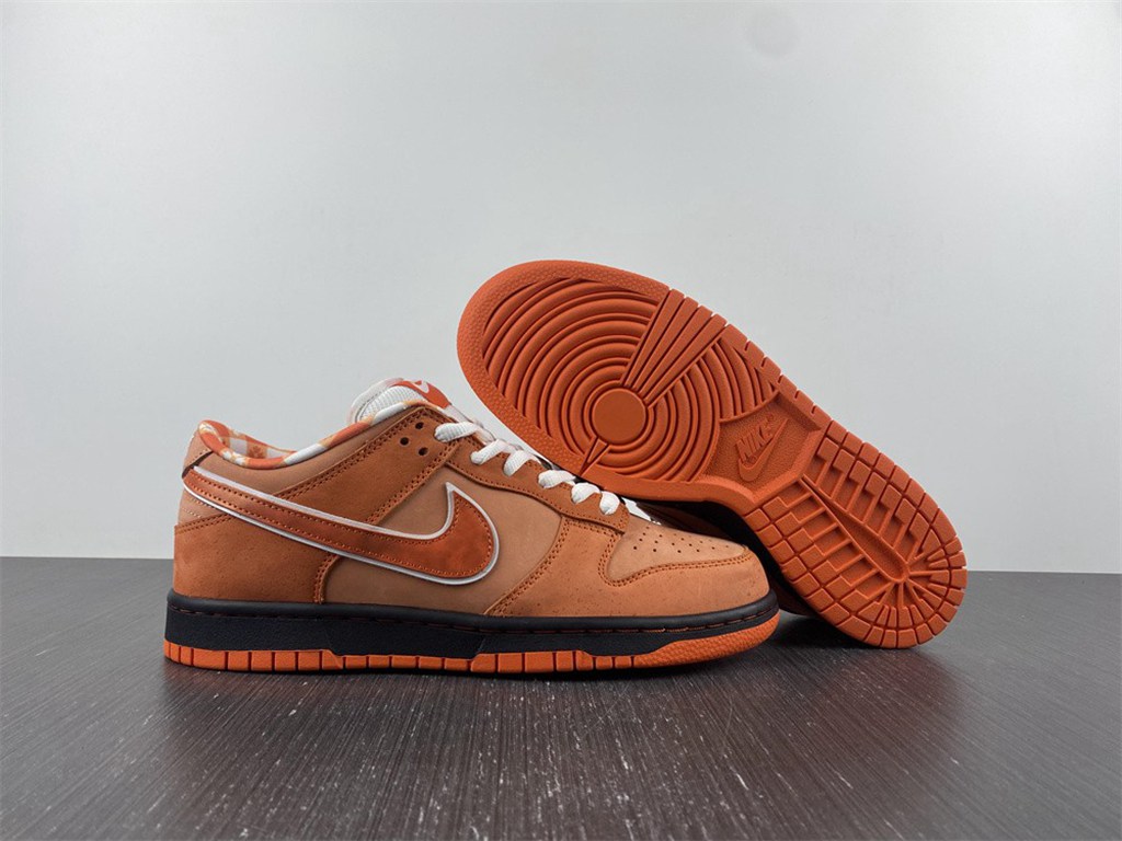 Nike SB Dunk Low