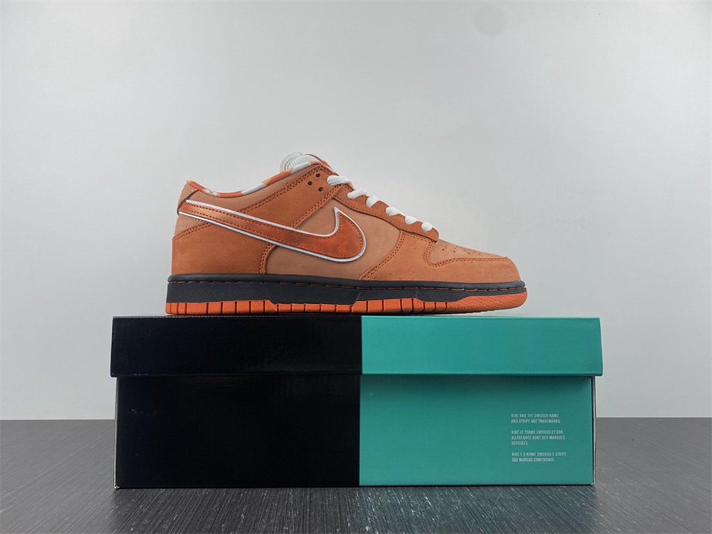 Nike SB Dunk Low