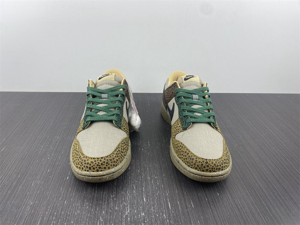 Dunk Low Safari DX2654-200