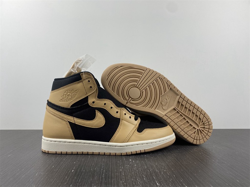 Air Jordan 1 Hig OG 555088-202