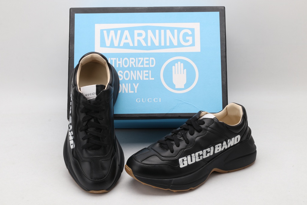 G*UCCI Rhyton