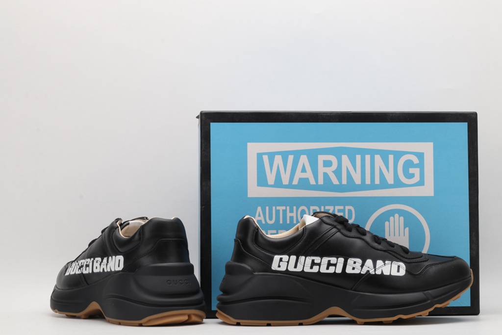 G*UCCI Rhyton