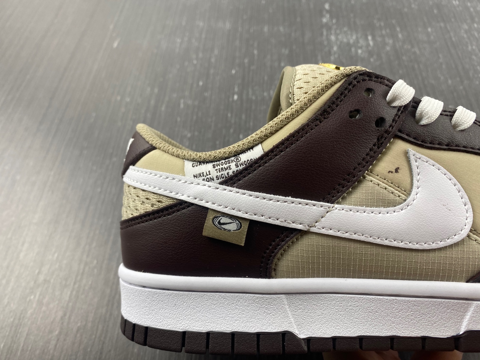 Dunk Low DX6060-111