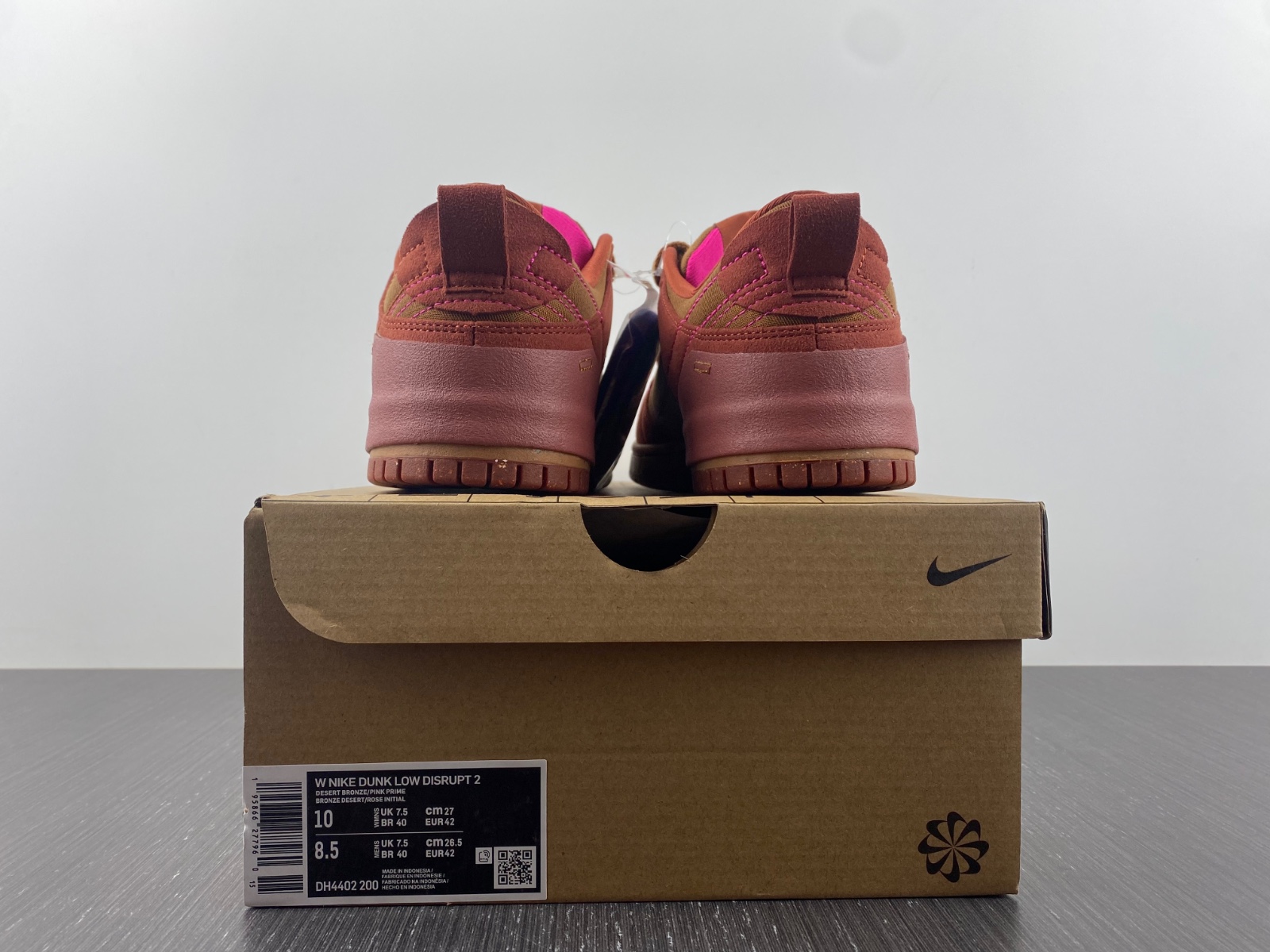 Dunk Low DH4402-200