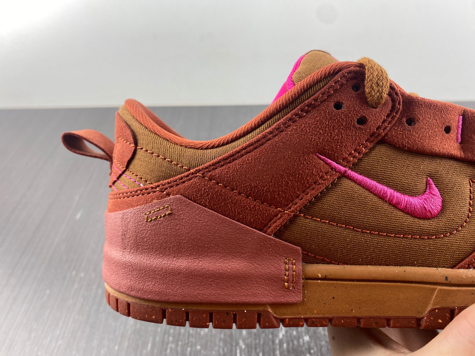 Dunk Low DH4402-200