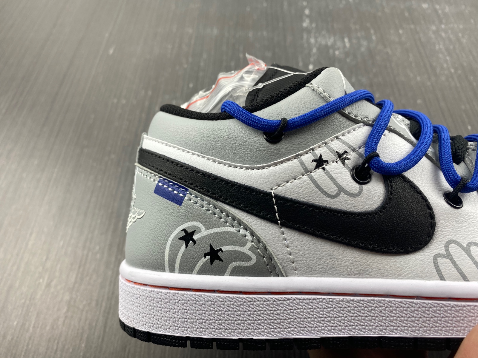 AIR JOR 1 LOW