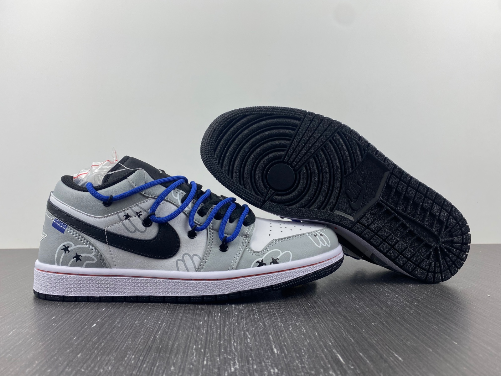 AIR JOR 1 LOW