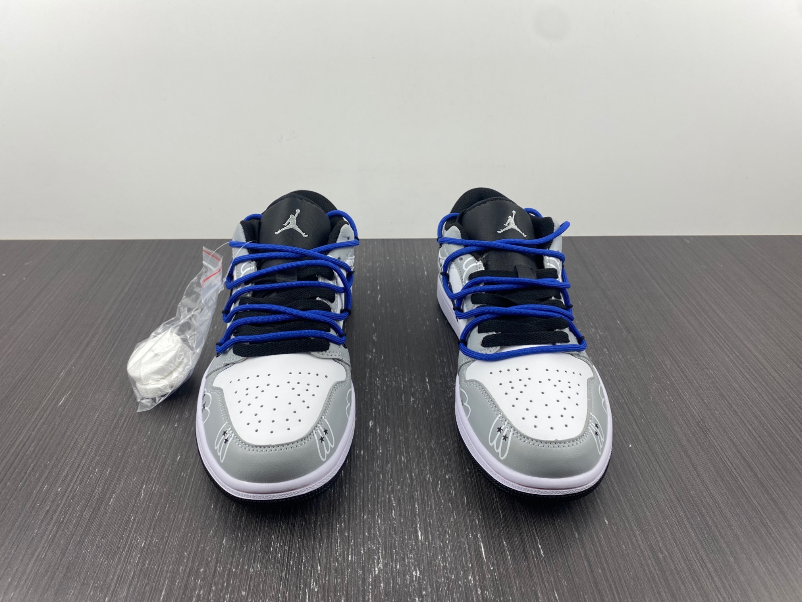 AIR JOR 1 LOW
