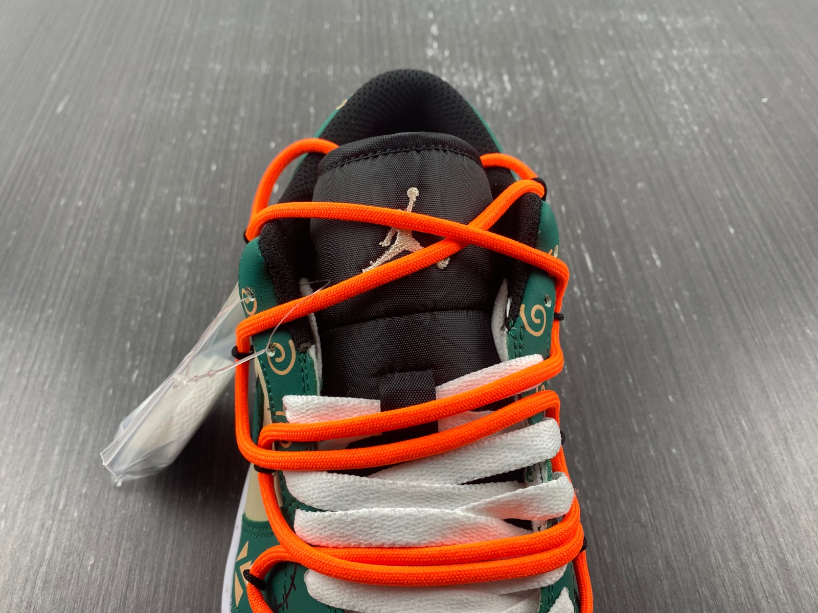 AIR JOR 1 LOW