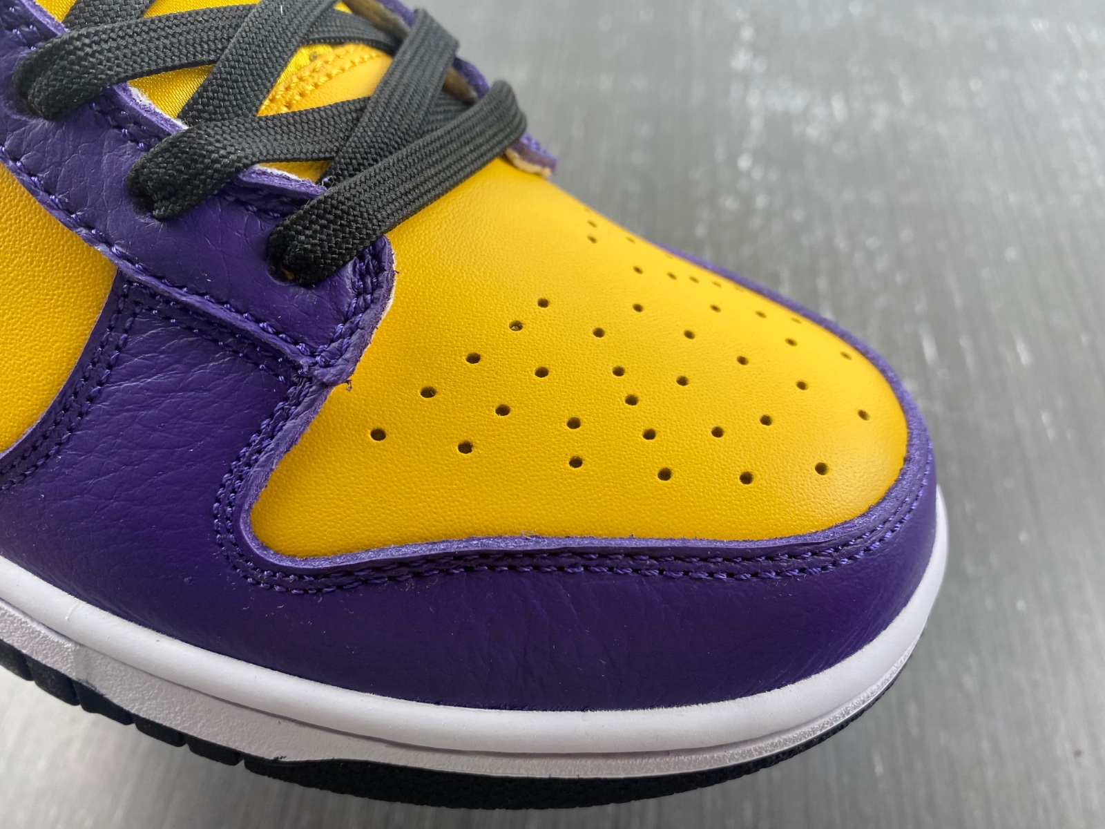 Dunk Low DO9581-500