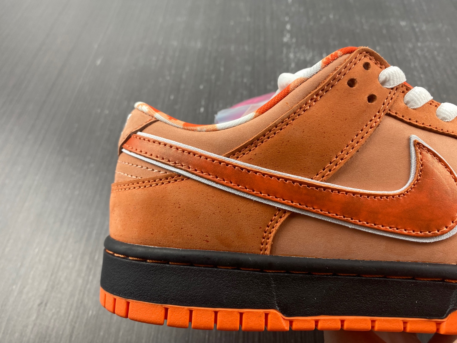 Concepts x Nike SB Dunk Low FD8776-800
