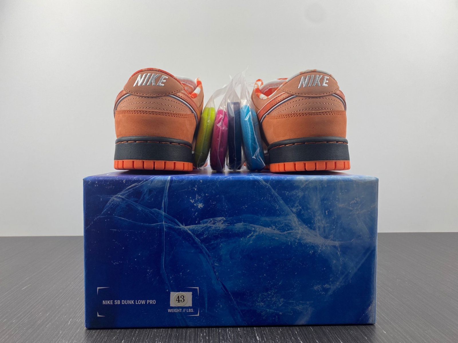 Concepts x Nike SB Dunk Low FD8776-800