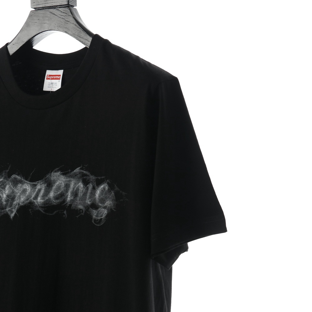 Svp*me 19FW week1Smoke?