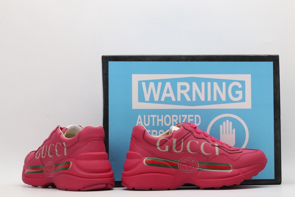 G*UCCI Rhyton