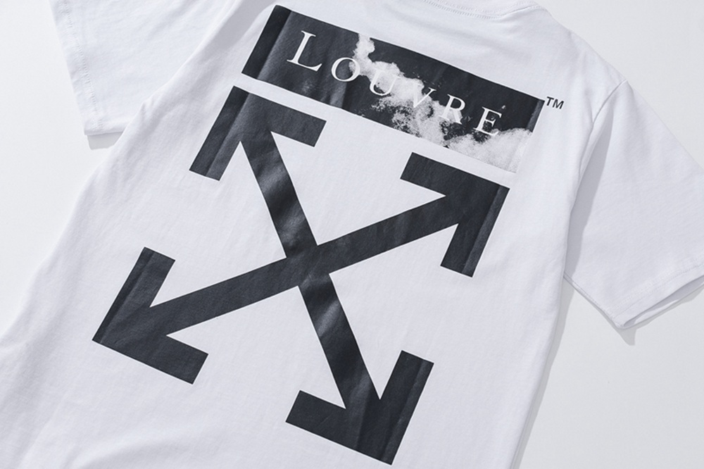Off White T-shirt
