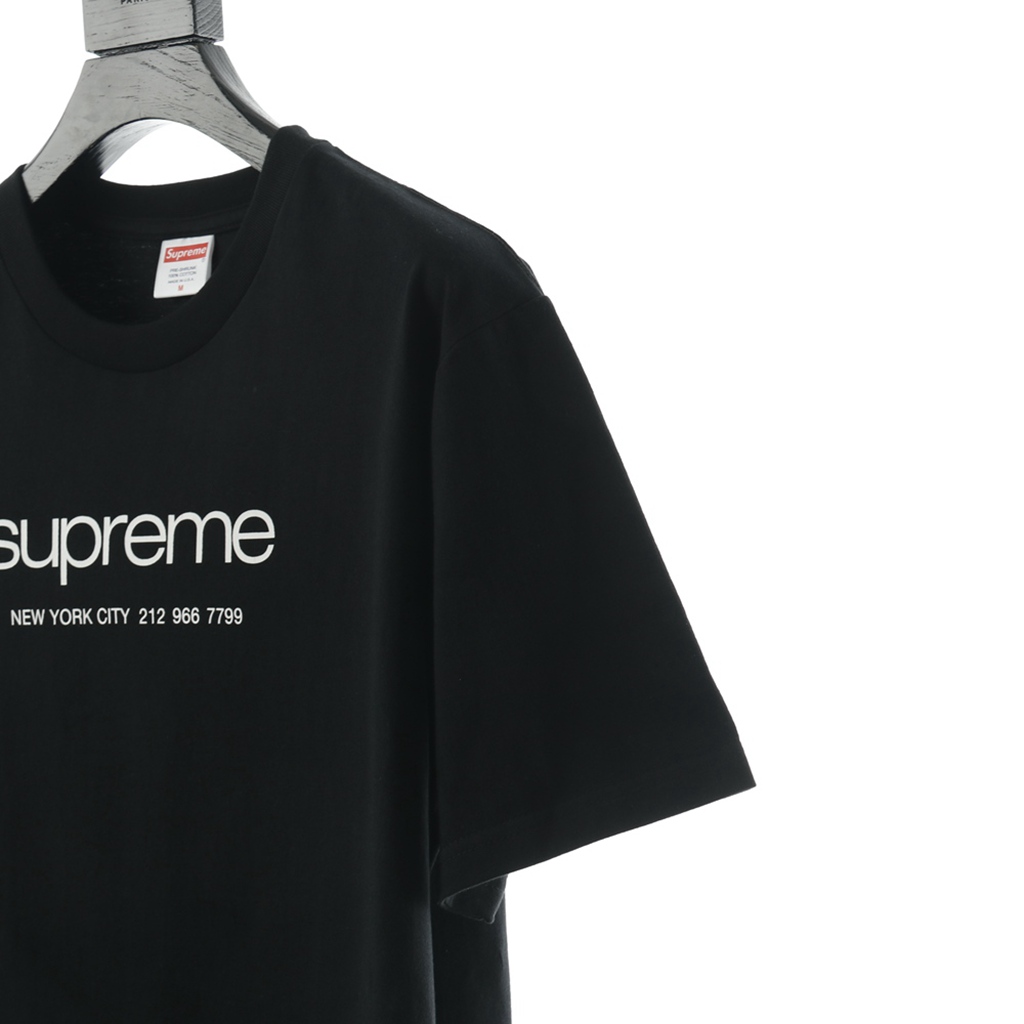 Svp*me 20ss short sleeve