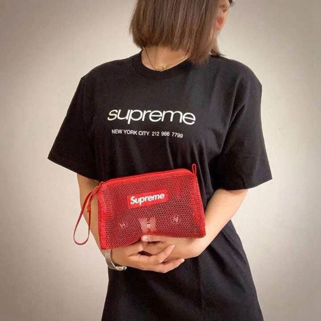 Svp*me 20ss short sleeve