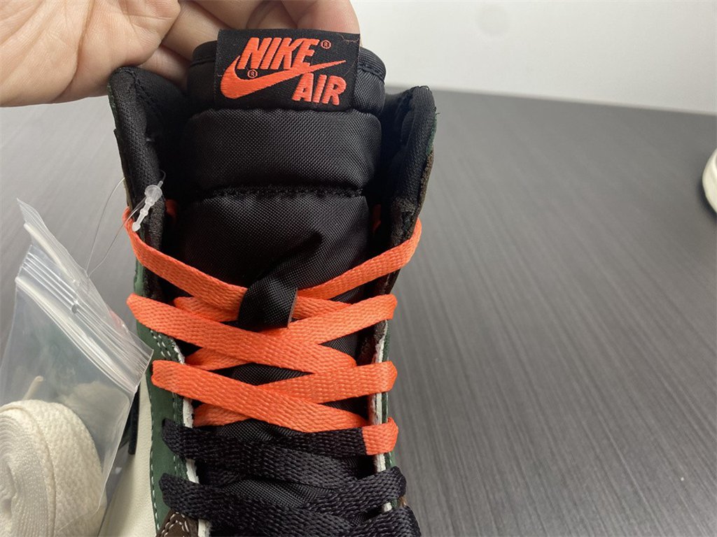 Jordan 1 High OG Hand Crafted DH3097-00