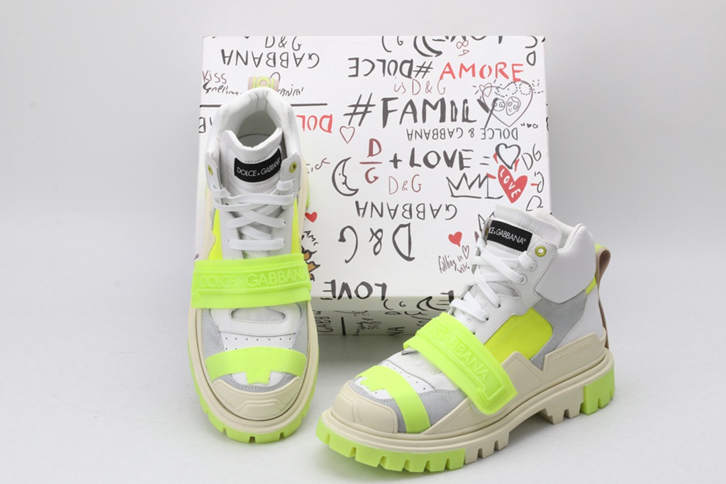 D*G Sneaker