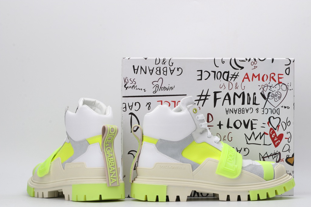 D*G Sneaker