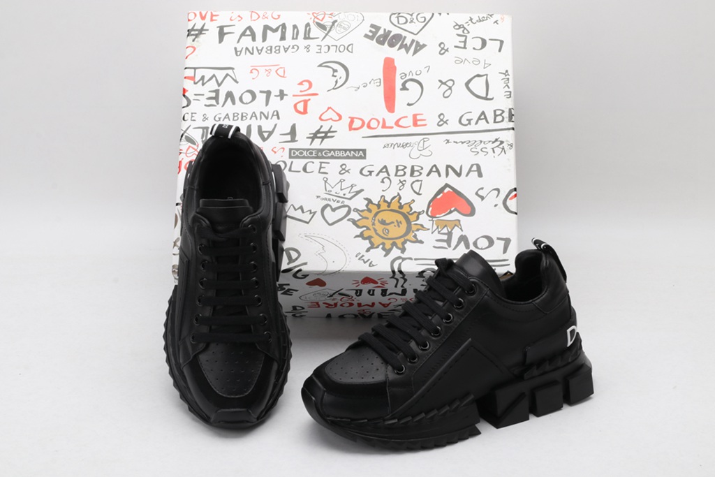 D*G Sneaker