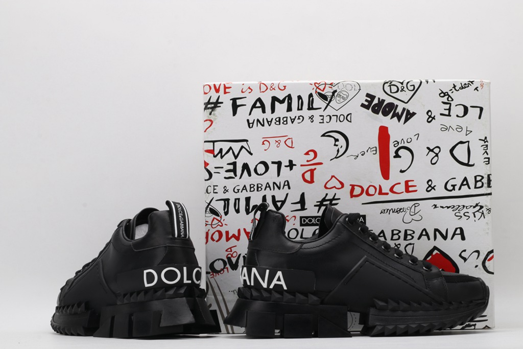 D*G Sneaker