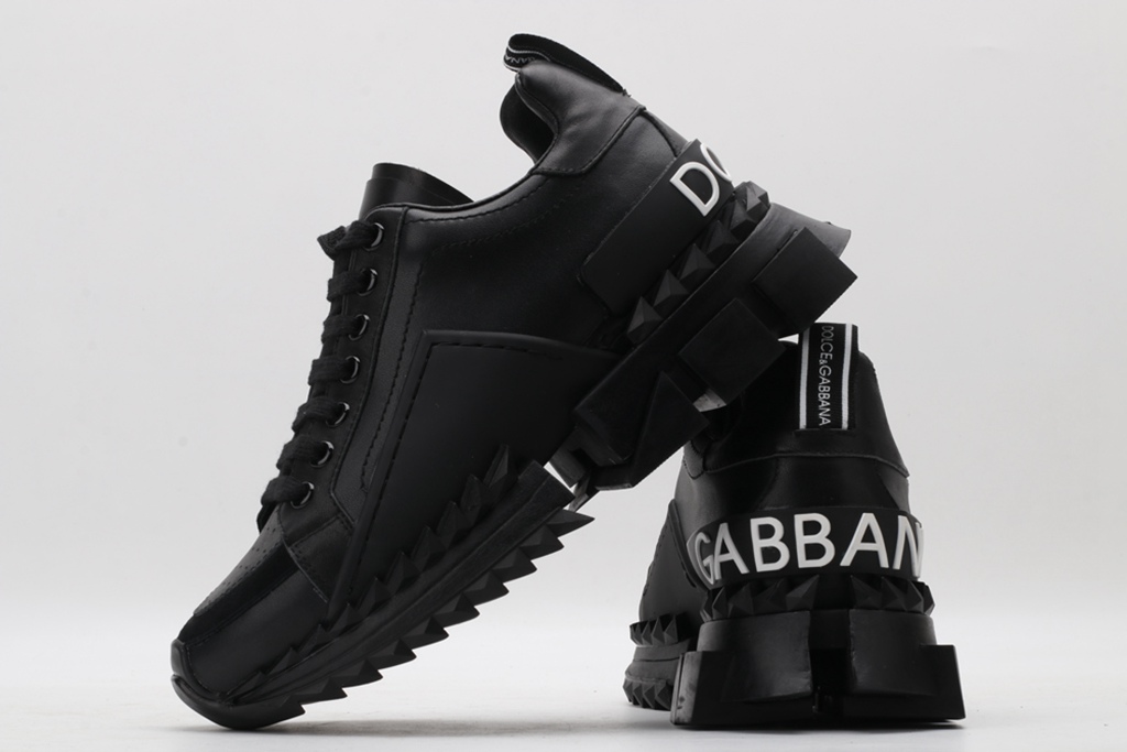 D*G Sneaker