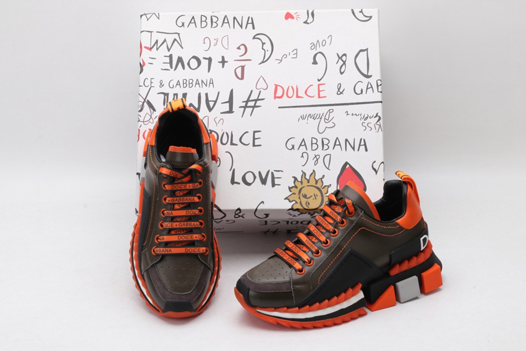 D*G Sneaker