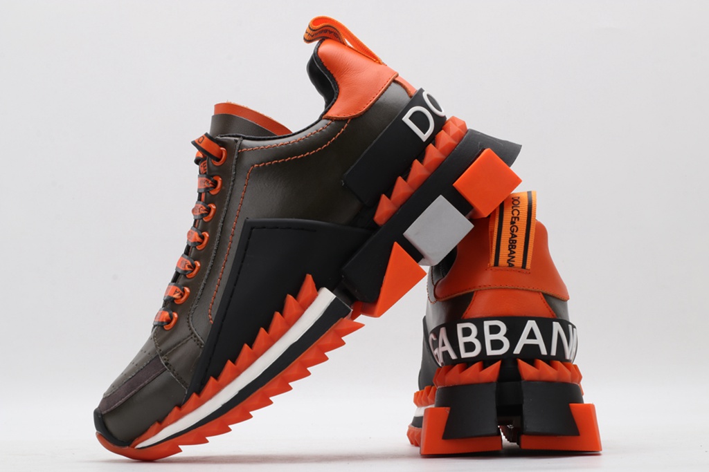 D*G Sneaker