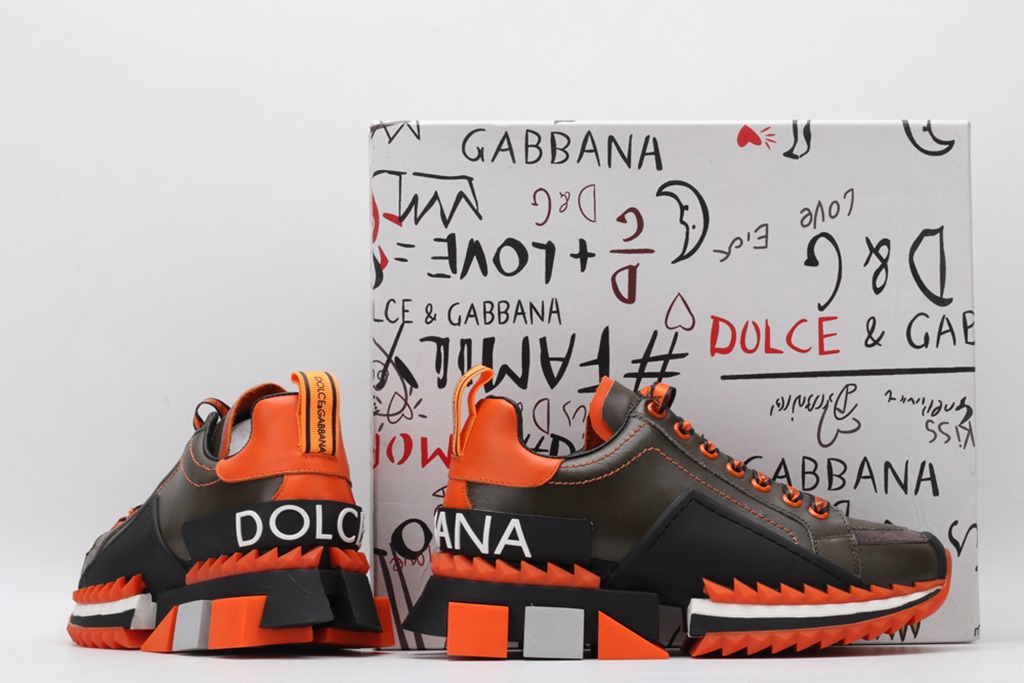 D*G Sneaker