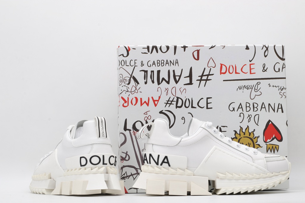 D*G Sneaker