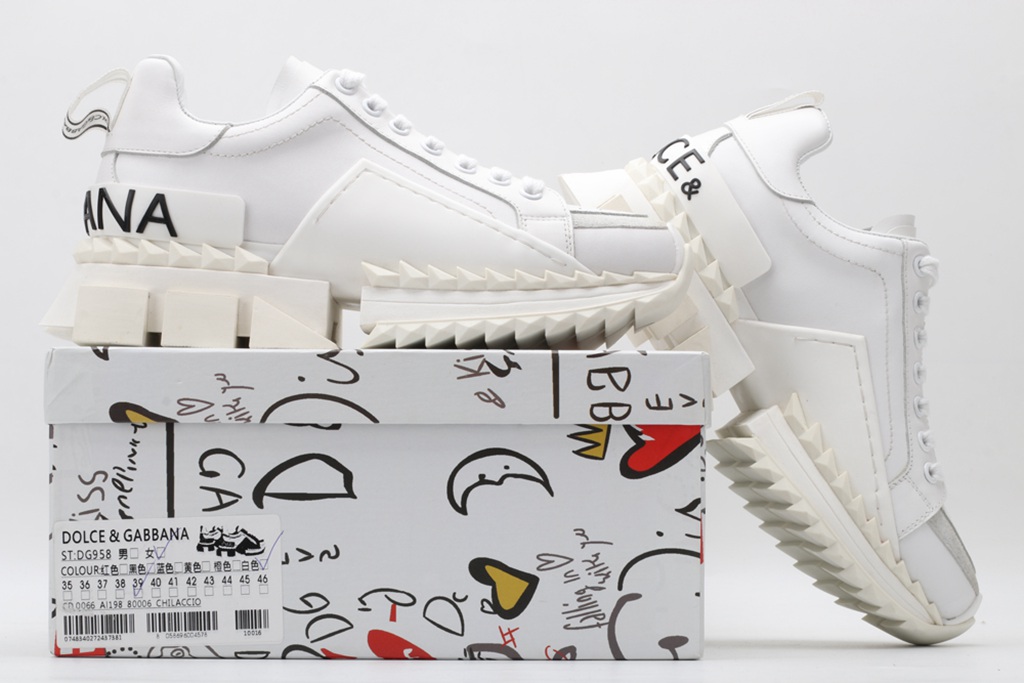 D*G Sneaker