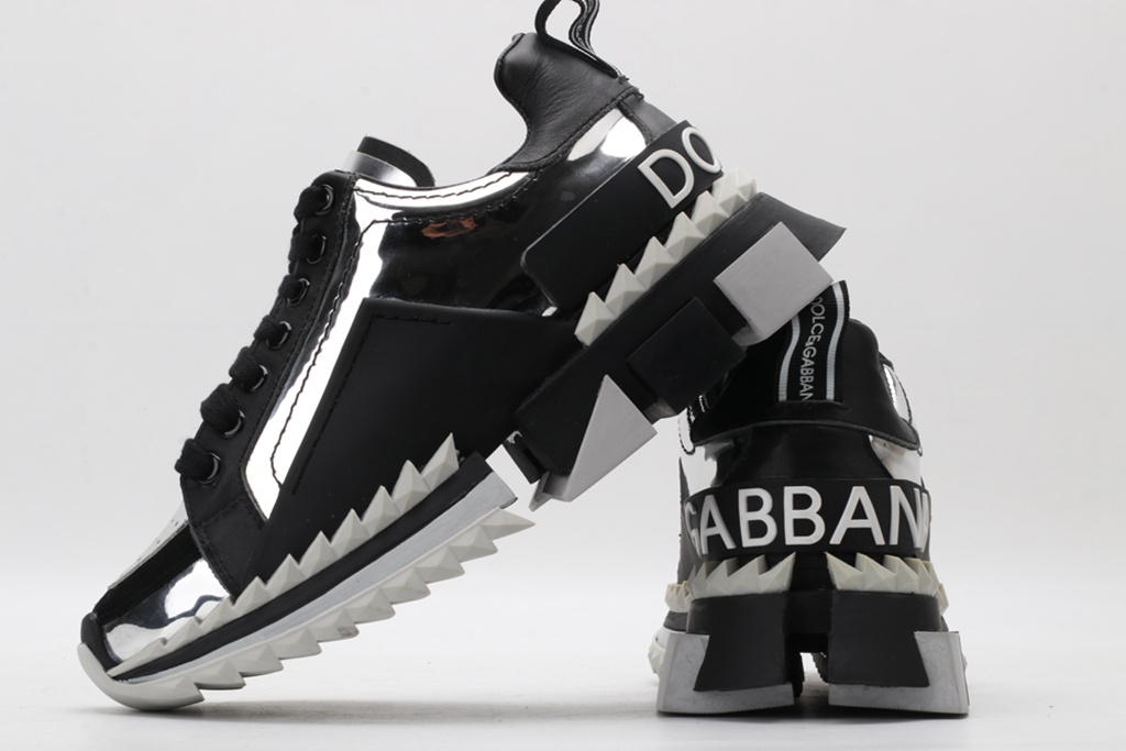 D*G Sneaker