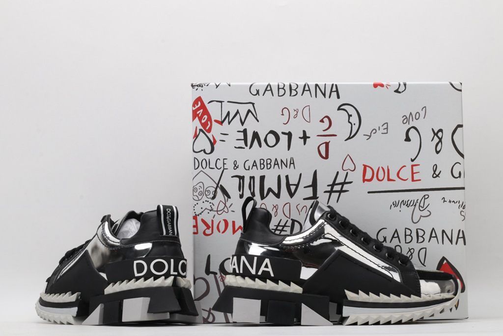 D*G Sneaker