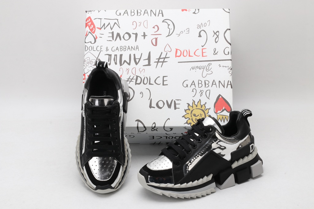 D*G Sneaker