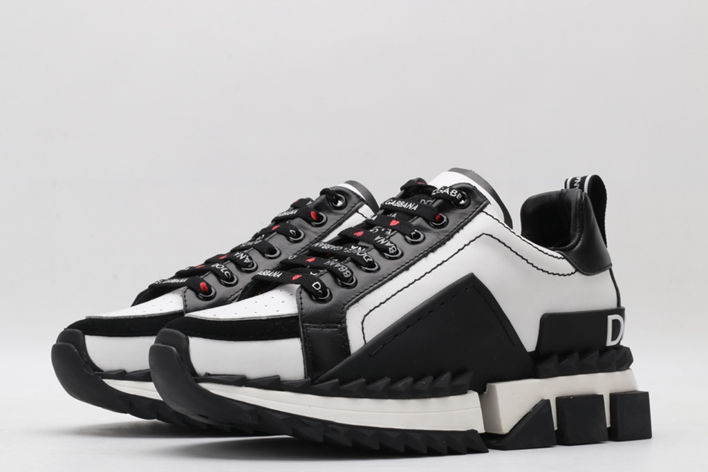 D*G Sneaker
