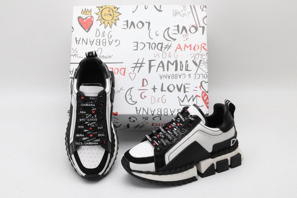 D*G Sneaker