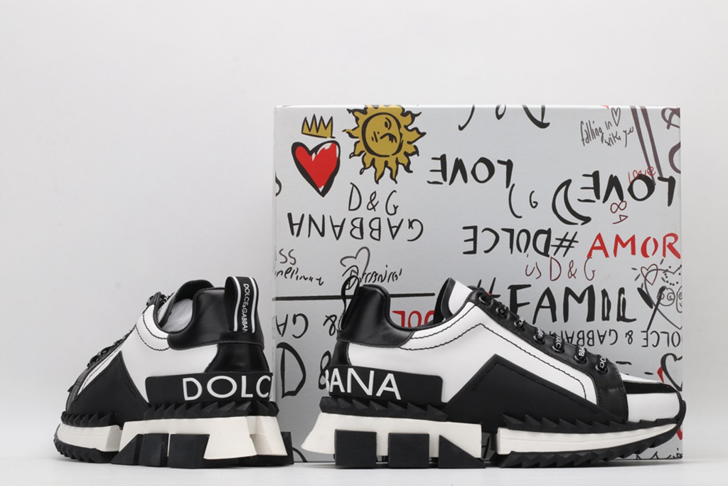 D*G Sneaker