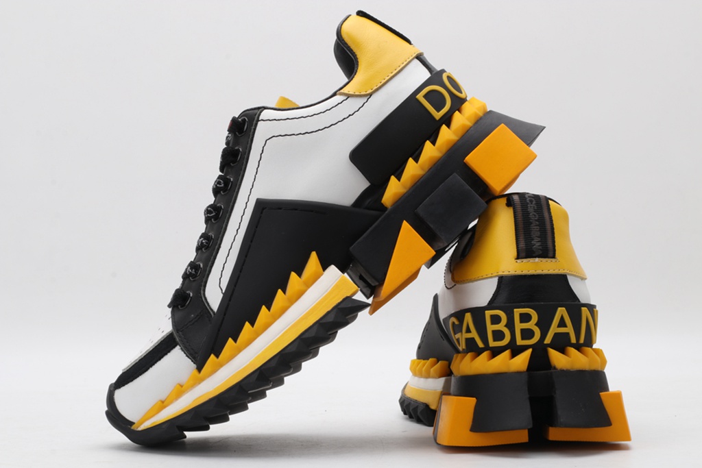 D*G Sneaker