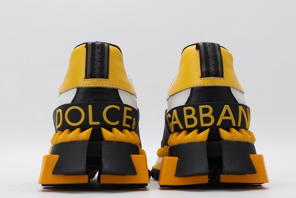 D*G Sneaker