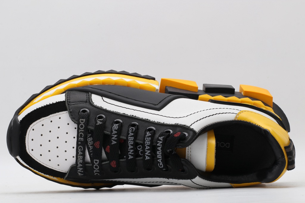 D*G Sneaker