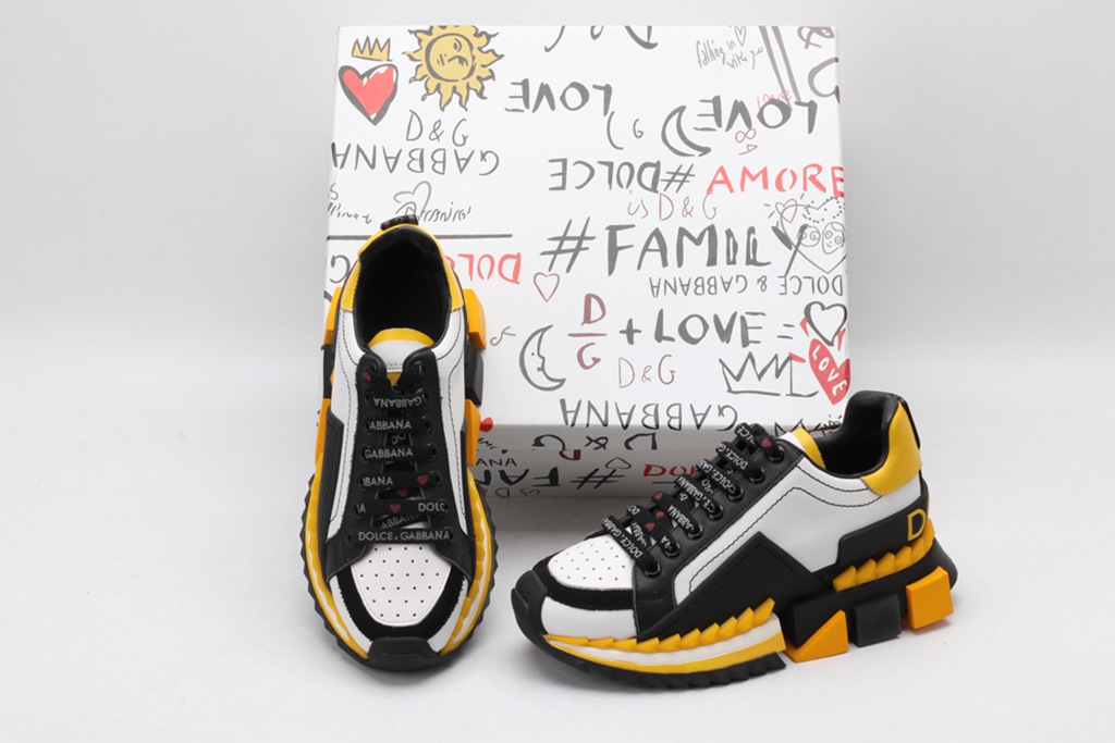 D*G Sneaker