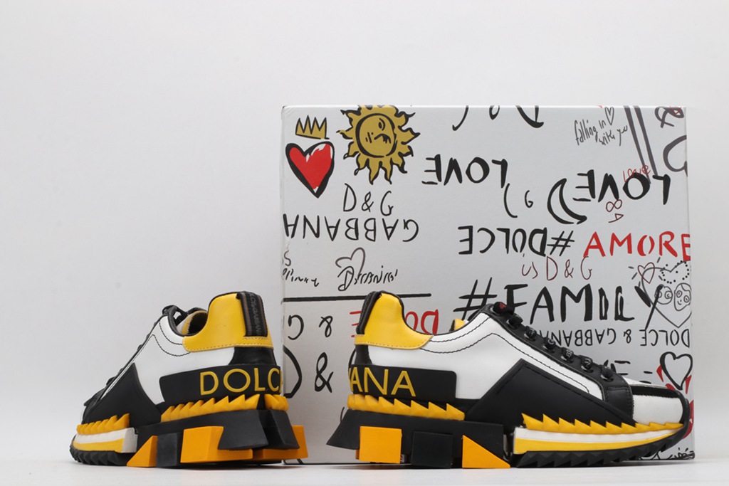 D*G Sneaker