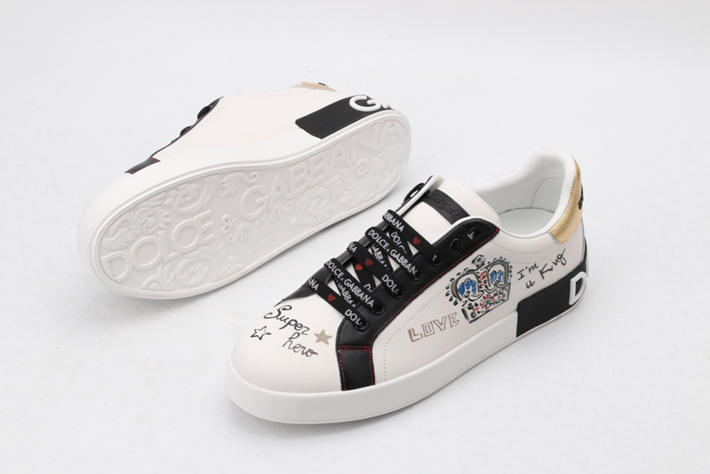 D*G Sneaker
