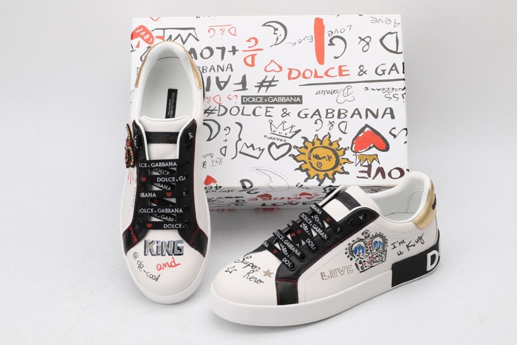 D*G Sneaker