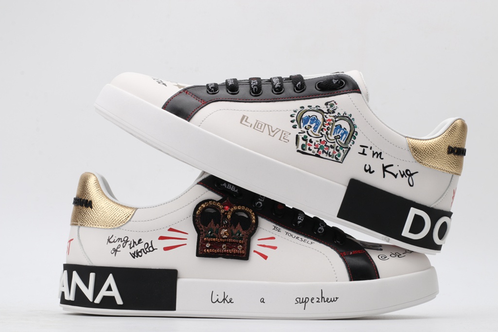 D*G Sneaker