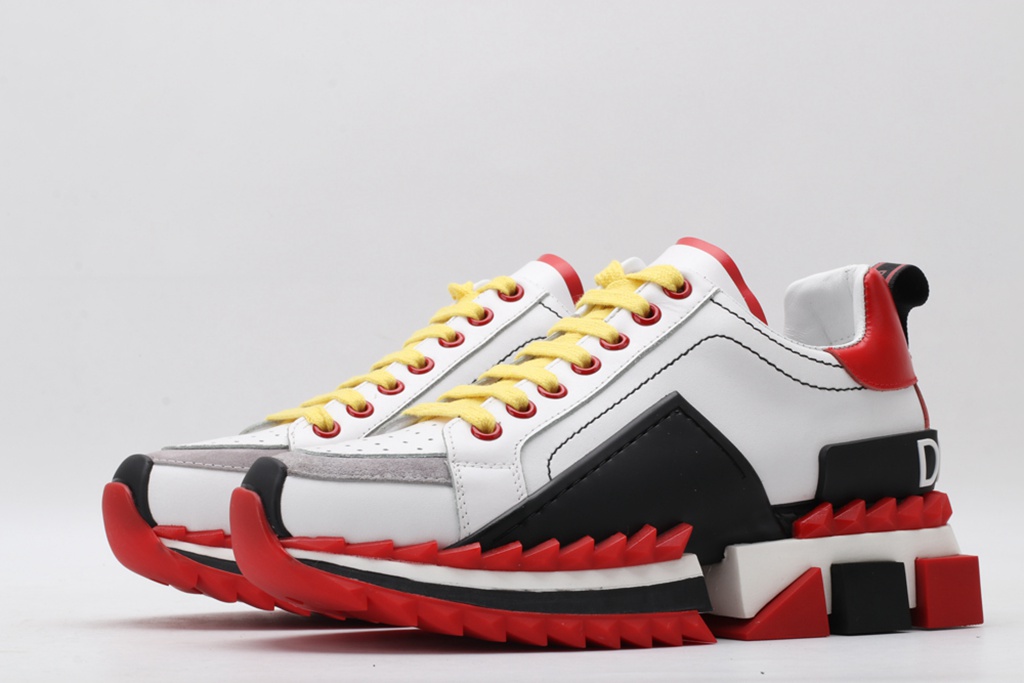 D*G Sneaker