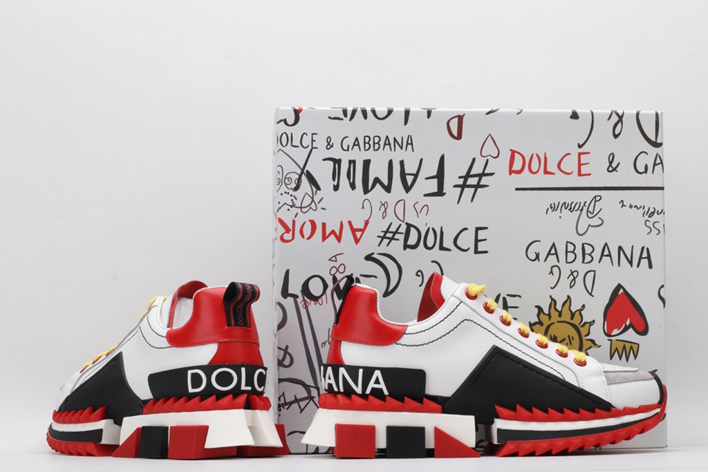 D*G Sneaker